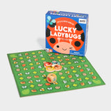 Lucky Ladybugs Game