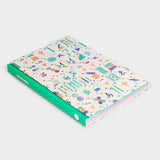 Mahjong Journal