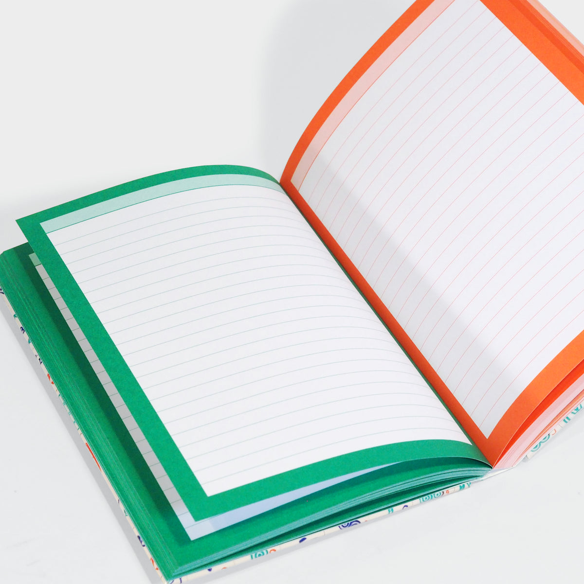 Mahjong Journal