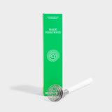 Matcha Star Foaming Whisk
