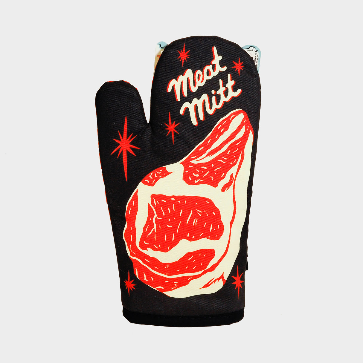 Meat Mitt Oven Mitt