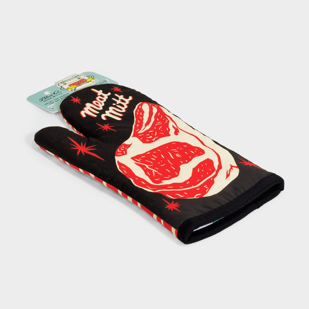 Meat Mitt Oven Mitt