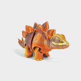 Mighty Stegosaurus