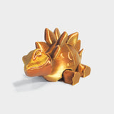 Mighty Stegosaurus