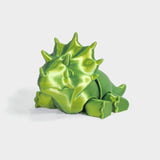 Mighty Triceratops