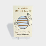 Mindful String Games Mindful String Games