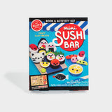 Mini Sushi Bar Craft Kit