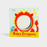 Mirror, Mirror: Baby Dragons