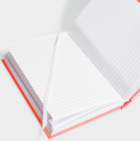 Mom Life (She's Tired) Hardcover Journal