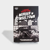 Murder in Tinseltown Game