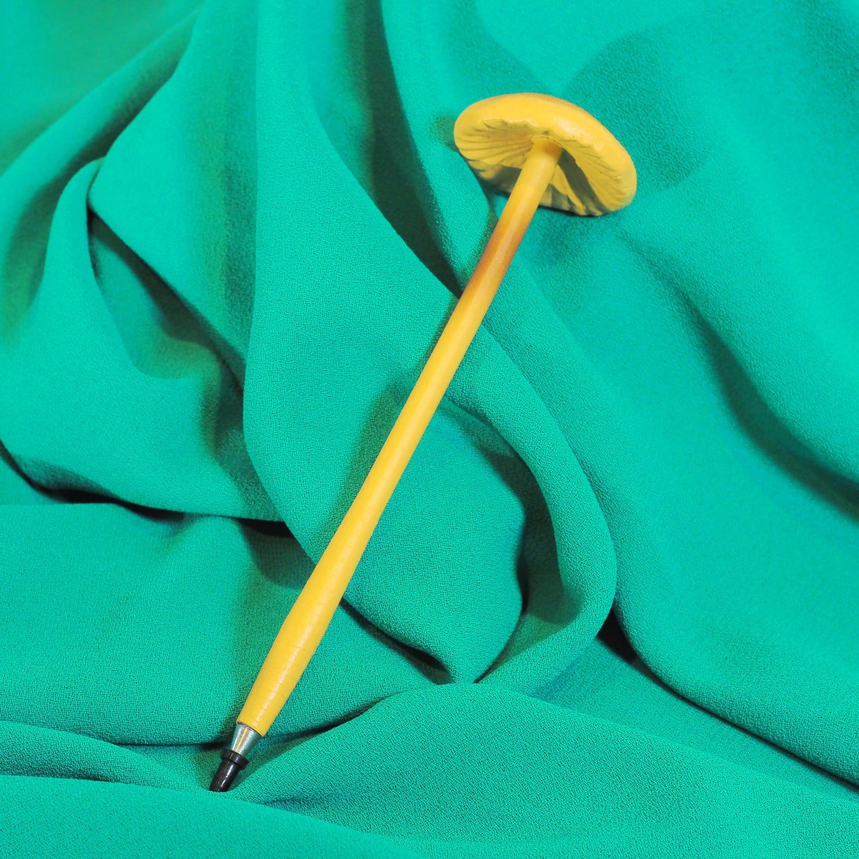 Mushroom Pen