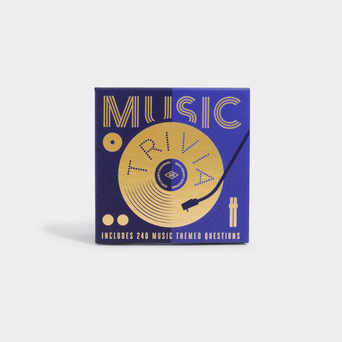 Music Trivia