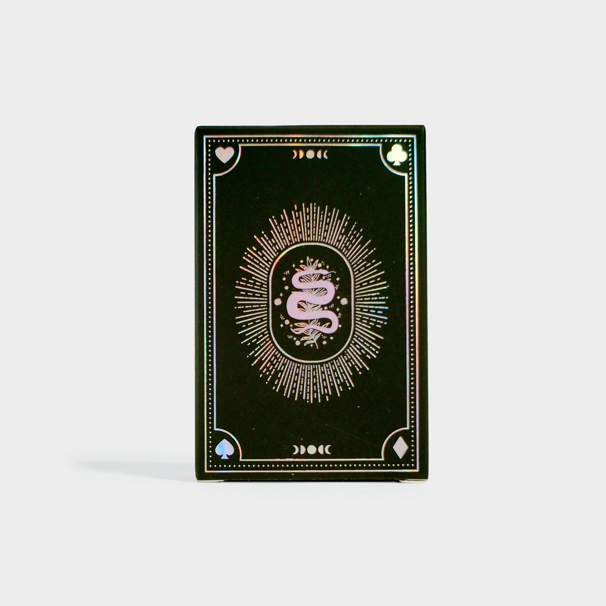 Mystic Scene Sunbeam Playing Cards