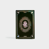 Mystic Scene Sunbeam Playing Cards