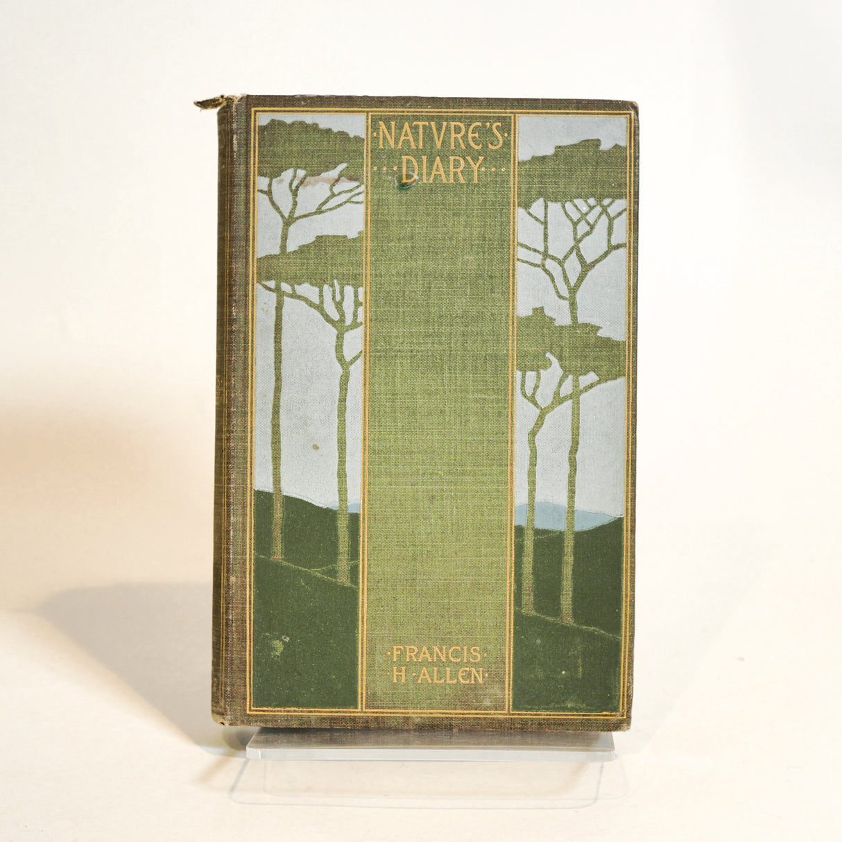 Nature's Diary