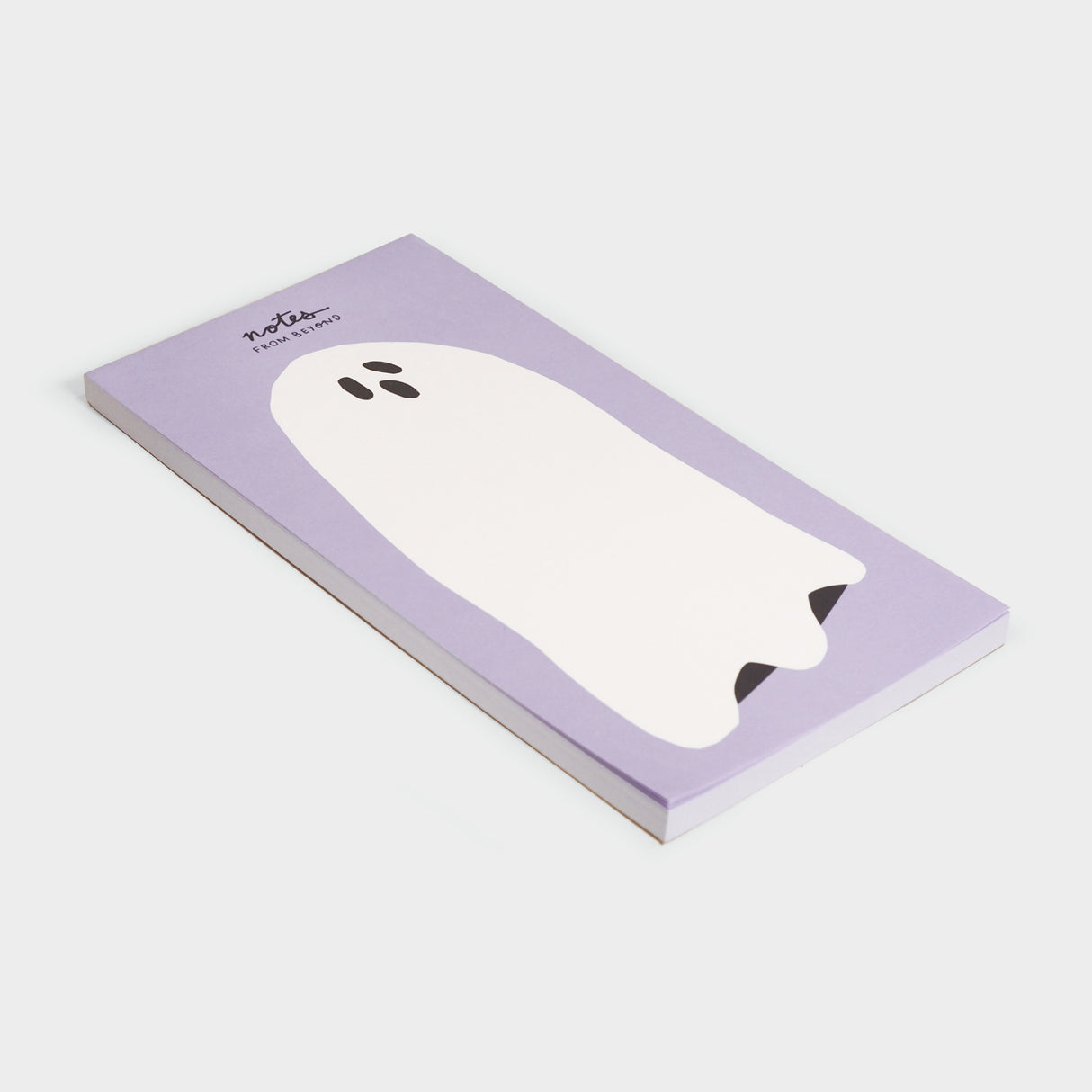 Note from Beyond - Notepad