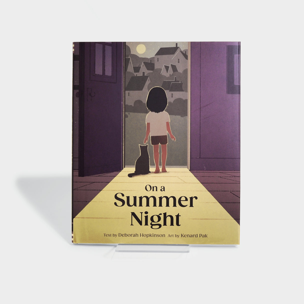 On a Summer Night
