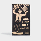 One Trip Nick Balance Game
