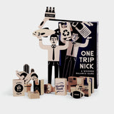 One Trip Nick Balance Game