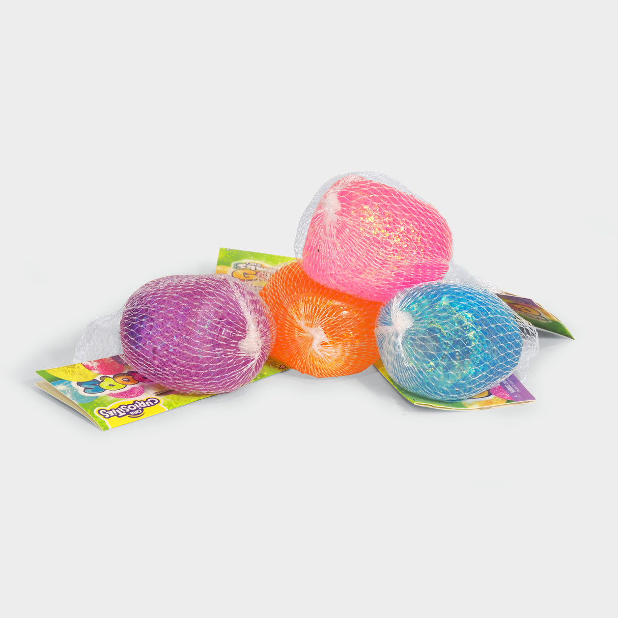 ORB Sqweezy Gumdrops (Assorted)