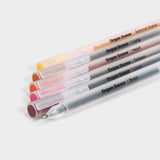 Organ Donor Gel Pens Pack