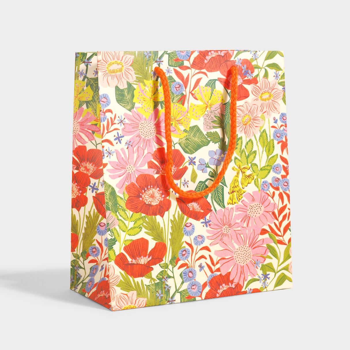 Our Love Only Grows Gift Bag