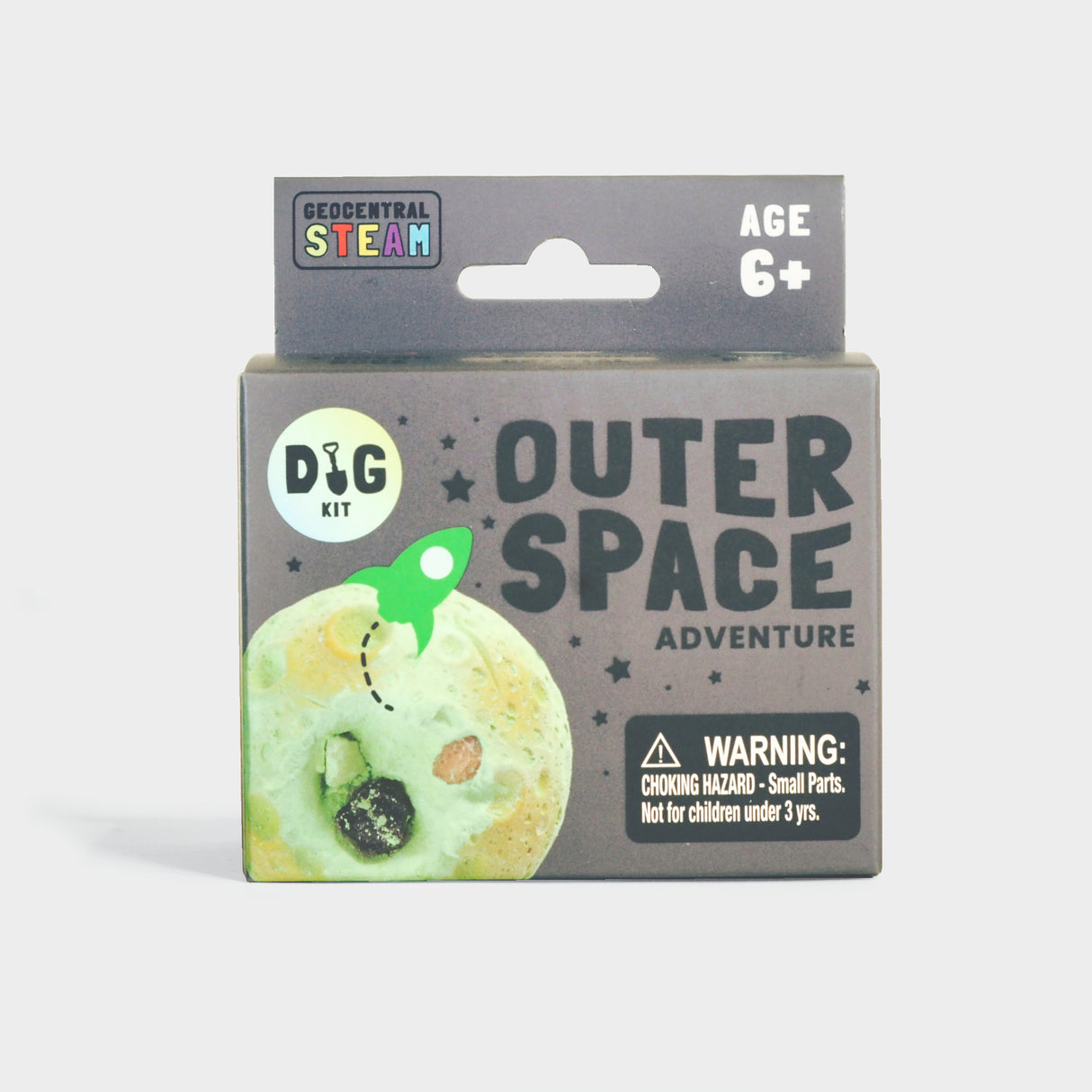 Outer Space Dig Kit