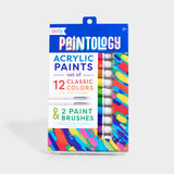 Paintology Acrylic Paints