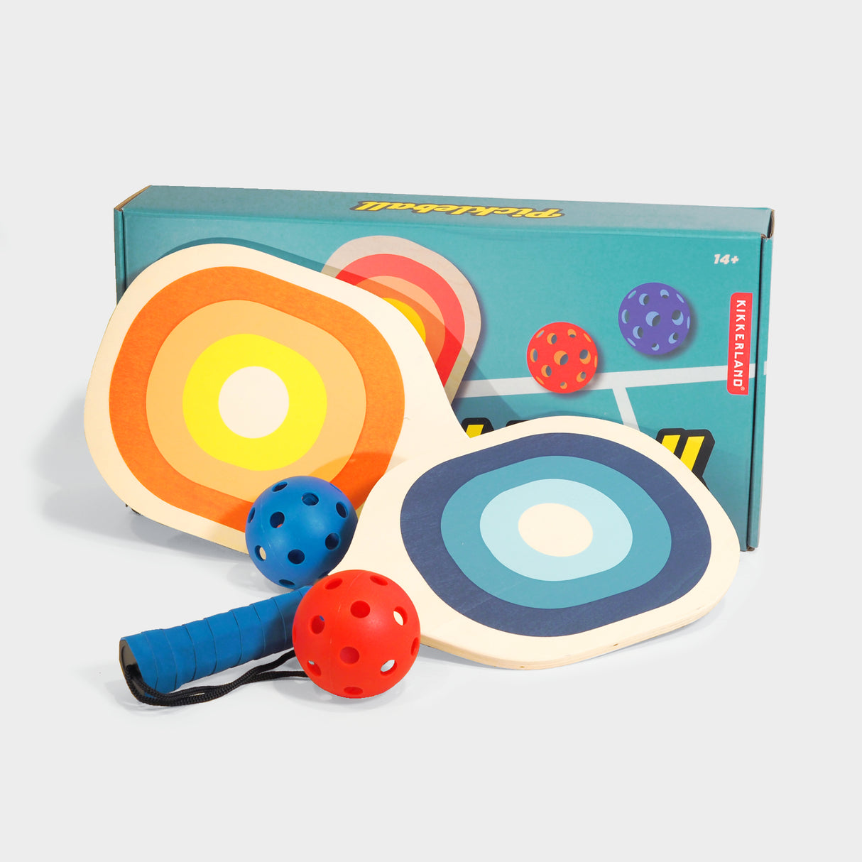 Pickleball Set