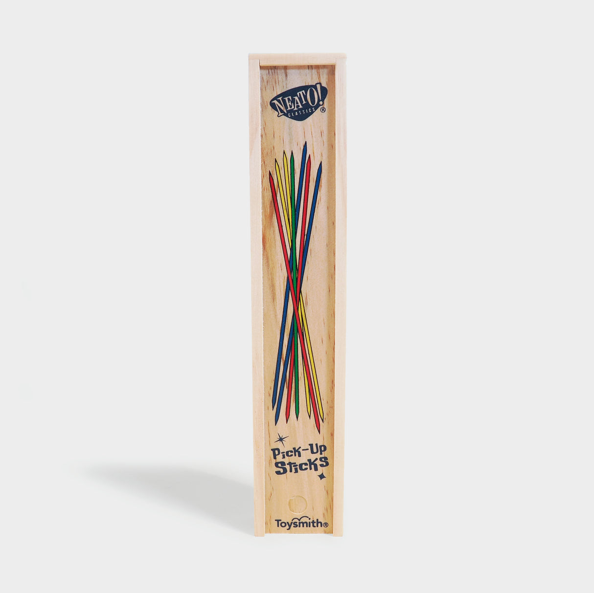 Pick-up Sticks