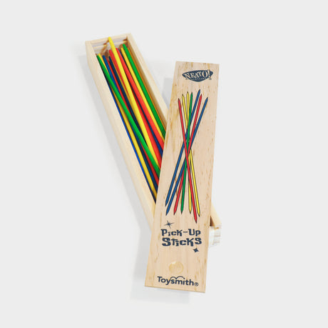 Pick-up Sticks