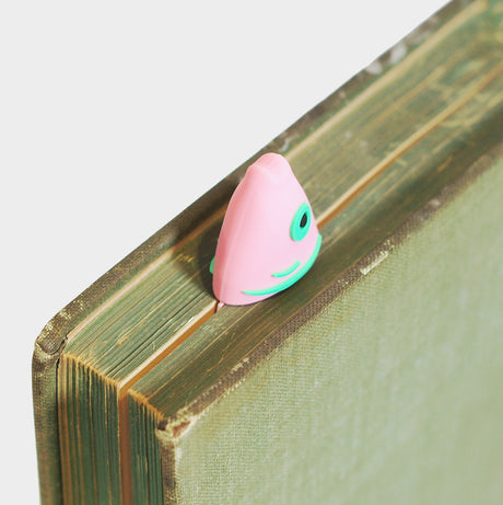 Pisces Bookmark