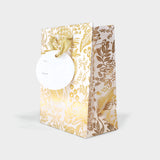 Pomegranate Small Gift Bag