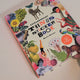 Extraordinary Things Sticker Book
