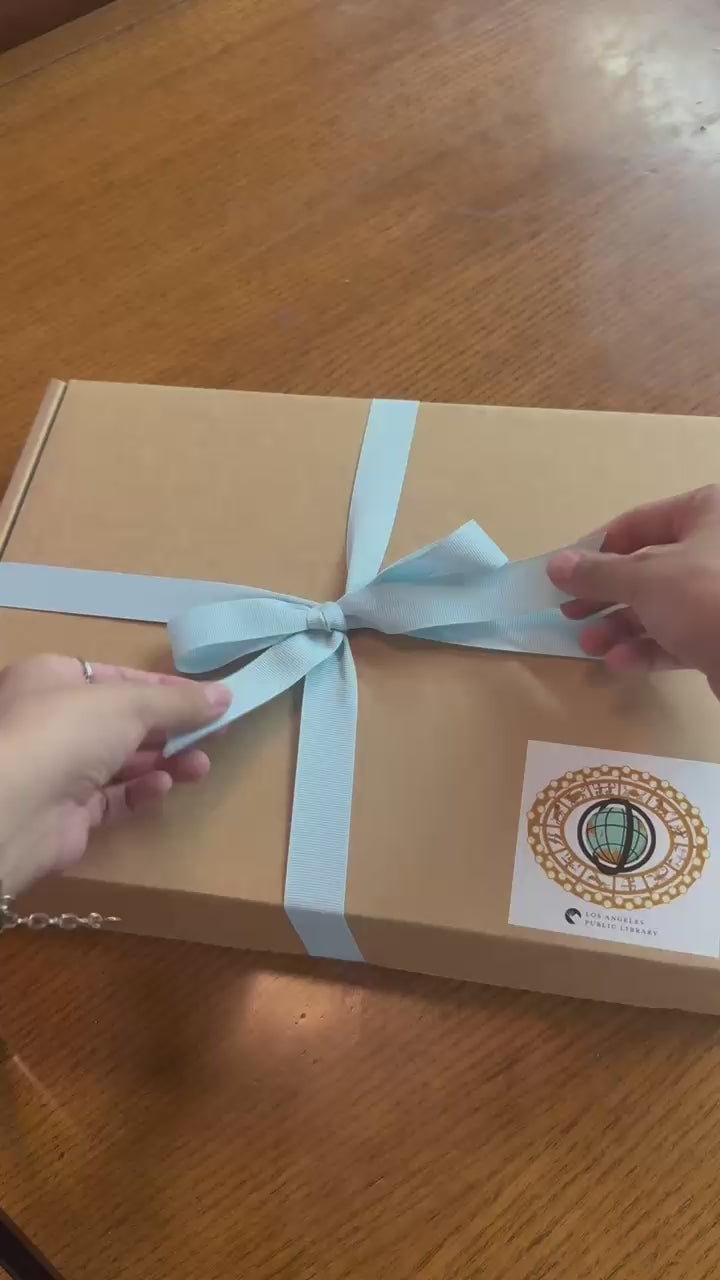 Architectural Guidebook Gift Package – The Library Store