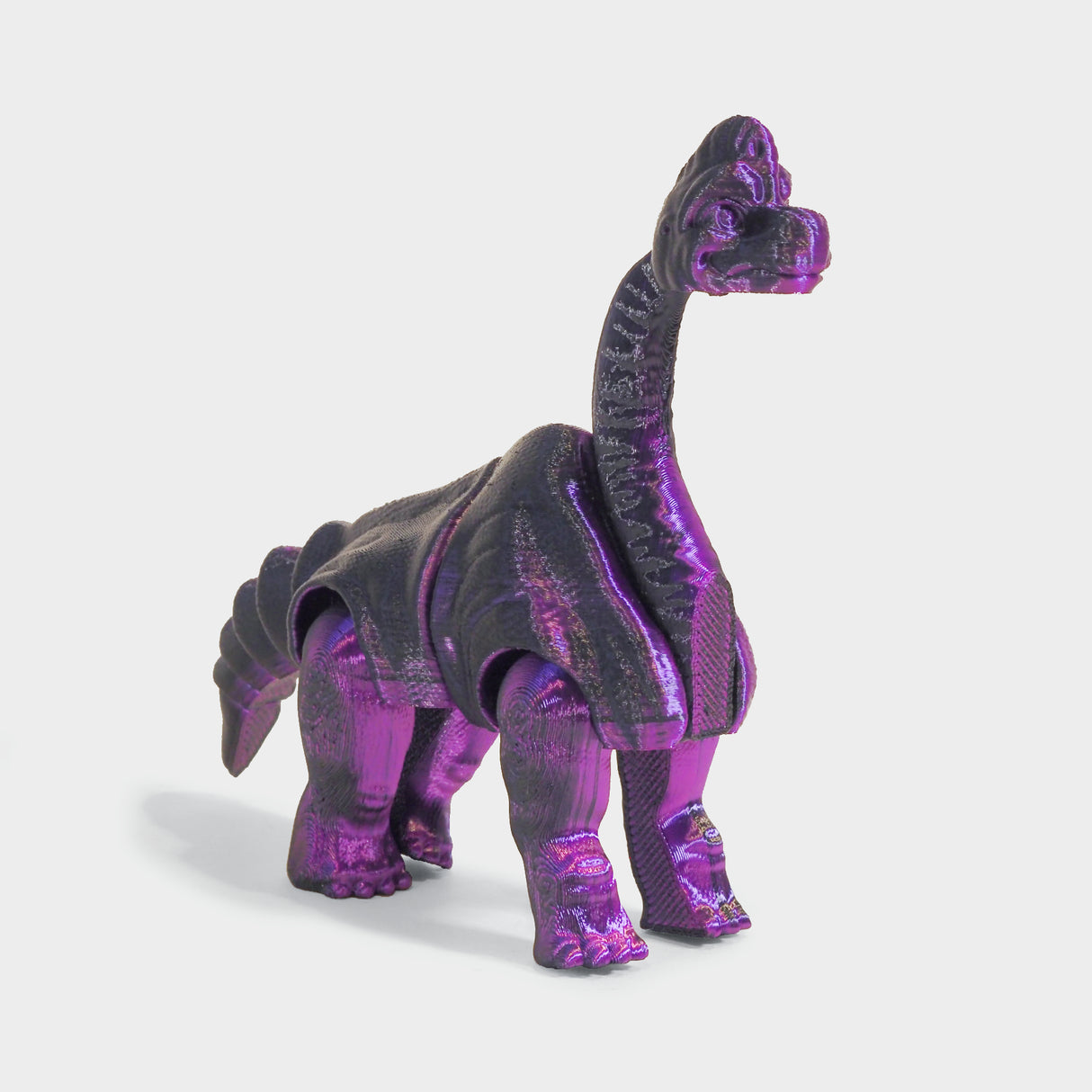 Primal Brachiosaurus