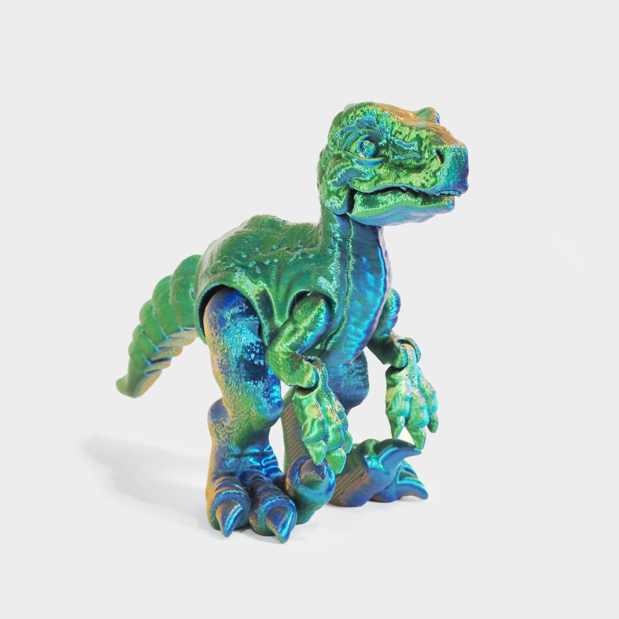 Primal Velociraptor