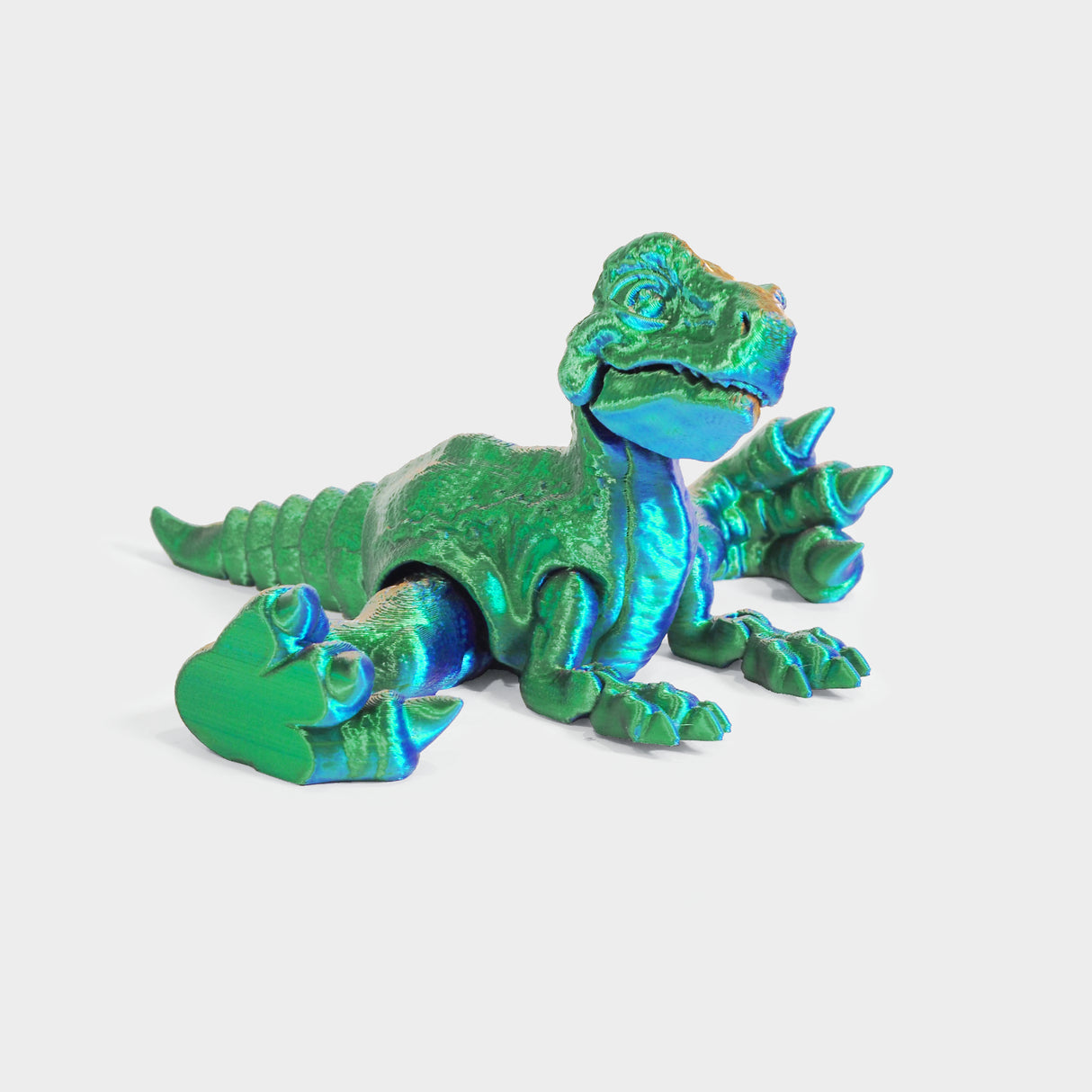 Primal Velociraptor