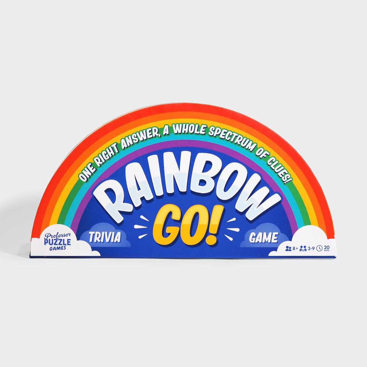 Rainbow Go Game