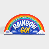 Rainbow Go Game