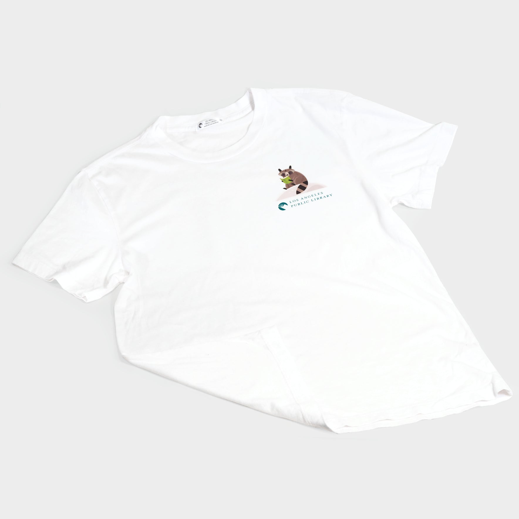 Reading Brings Us Together T-Shirt – The Library Store