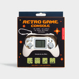 Retro Game Console