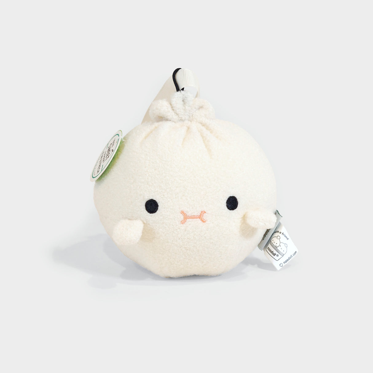 Rice Bao Mini Plush Toy