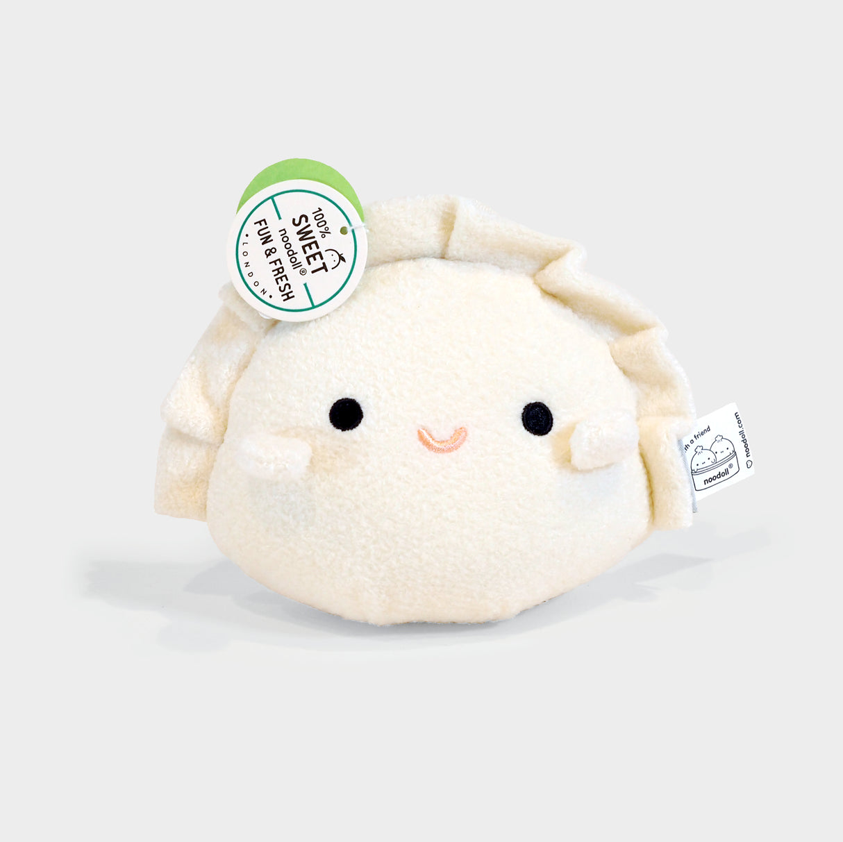 Rice Dumpling Mini Plush Toy