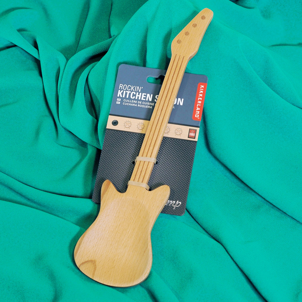 Rockin' Spoon