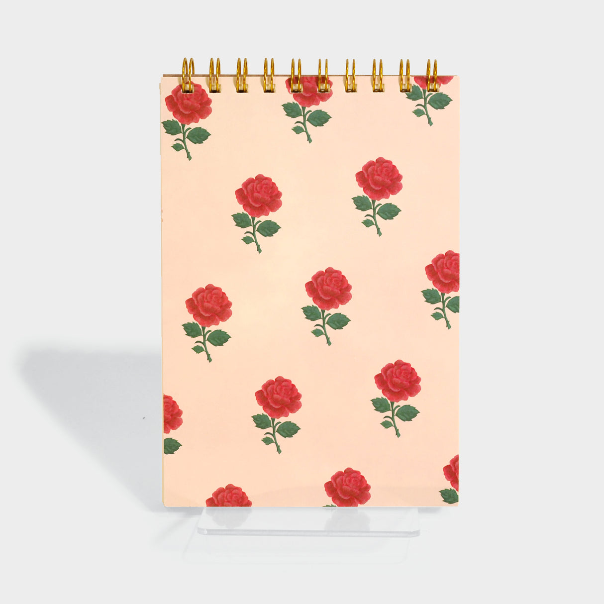 Rose Task Pad