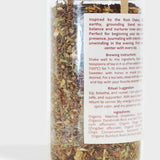 Sacred Root Loose Leaf Herbal Tea