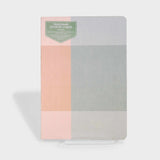 Sage Color Block Deconstructed Sketchbook