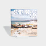 Santa Monica Pier: America's Last Great Pleasure Pier