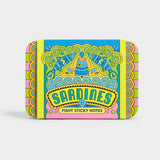 Sardines Fishy Sticky Notes